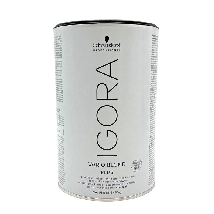 Schwarzkopf Professional Igora Vario Blond Plus