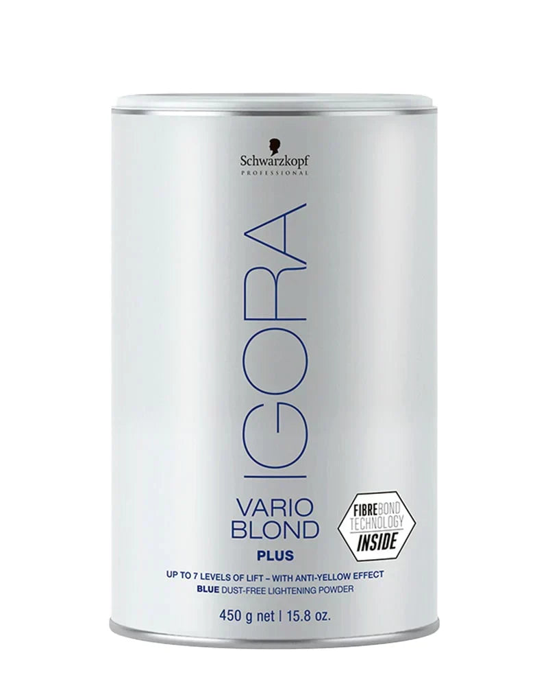 Schwarzkopf Professional Igora Vario Blond Plus