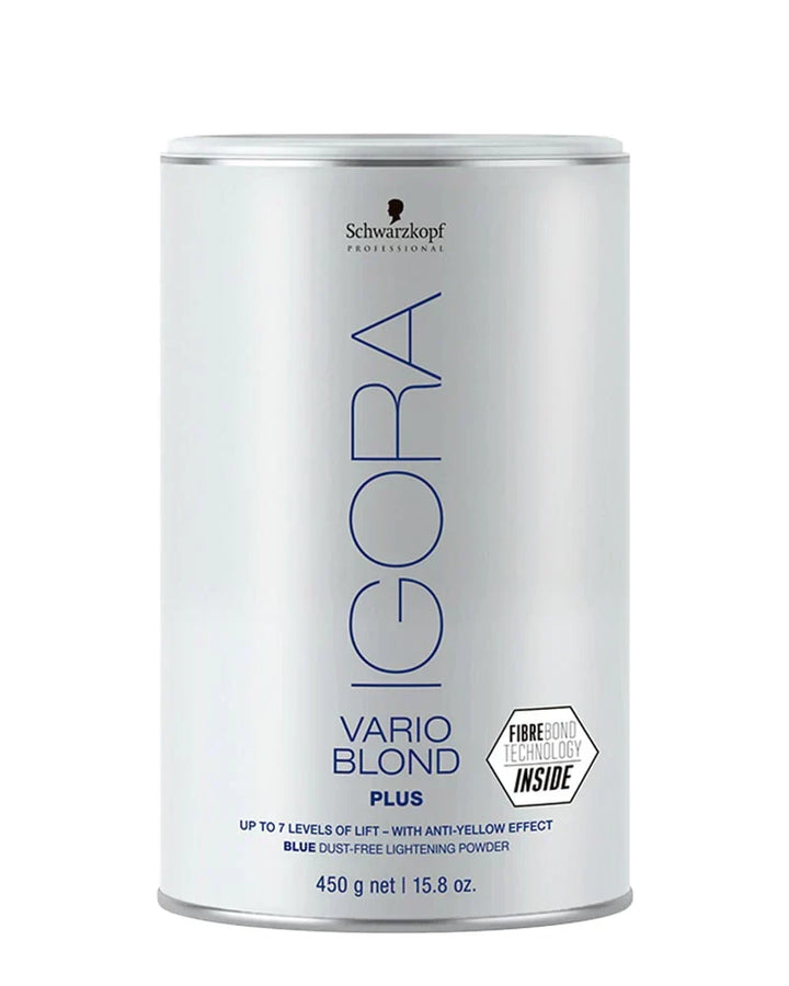 Schwarzkopf Professional Igora Vario Blond Plus