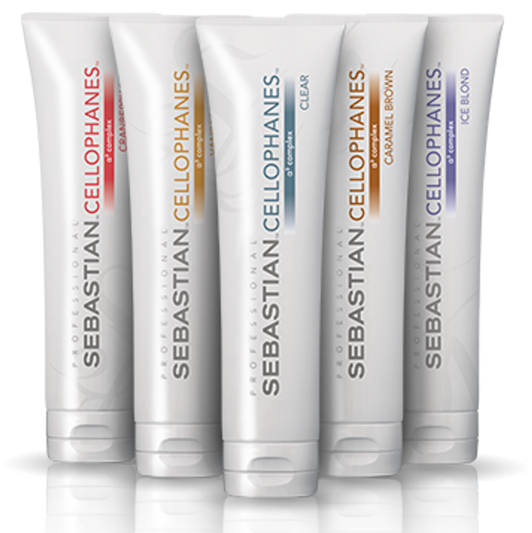 Sebastian Cellophanes Hair Color Gloss Semi Permanent Color Danbury sebastian-cellophanes-hair-color-gloss-semi-permanent-color-danbury