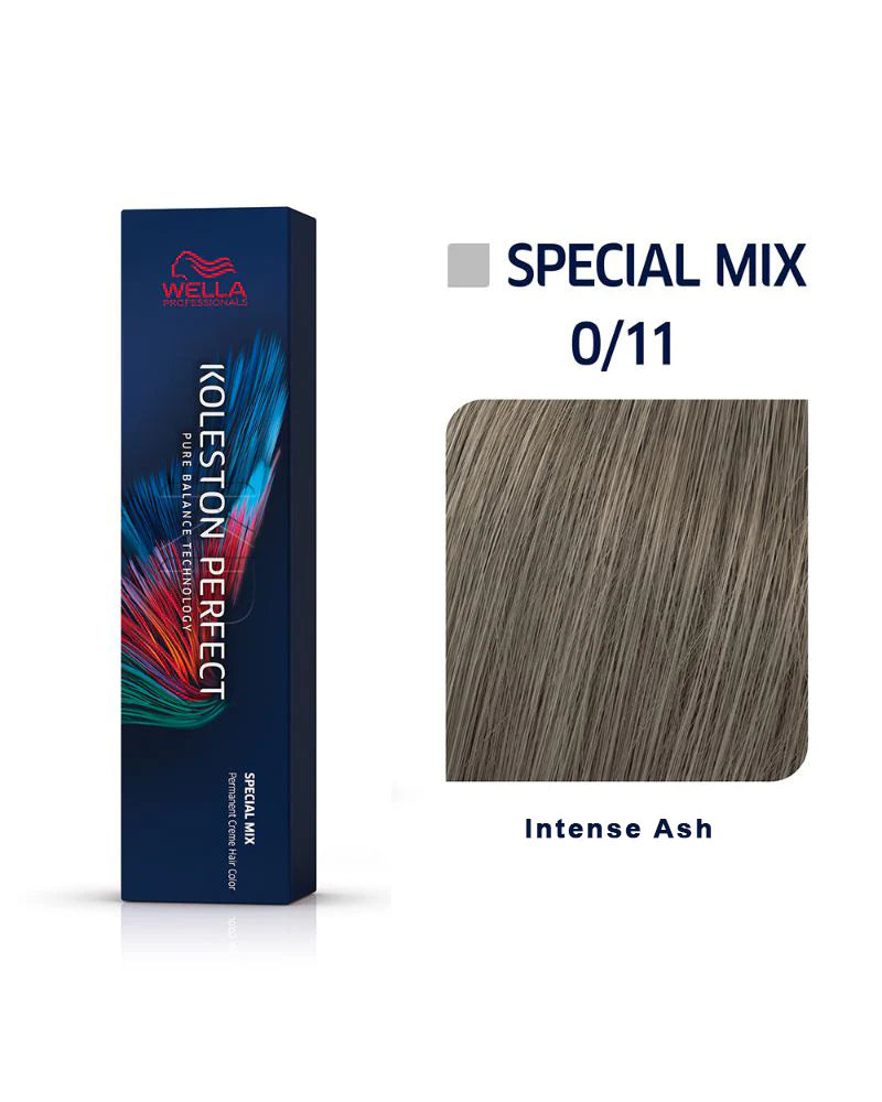 Wella Koleston Perfect ME+ Permanent Hair Color