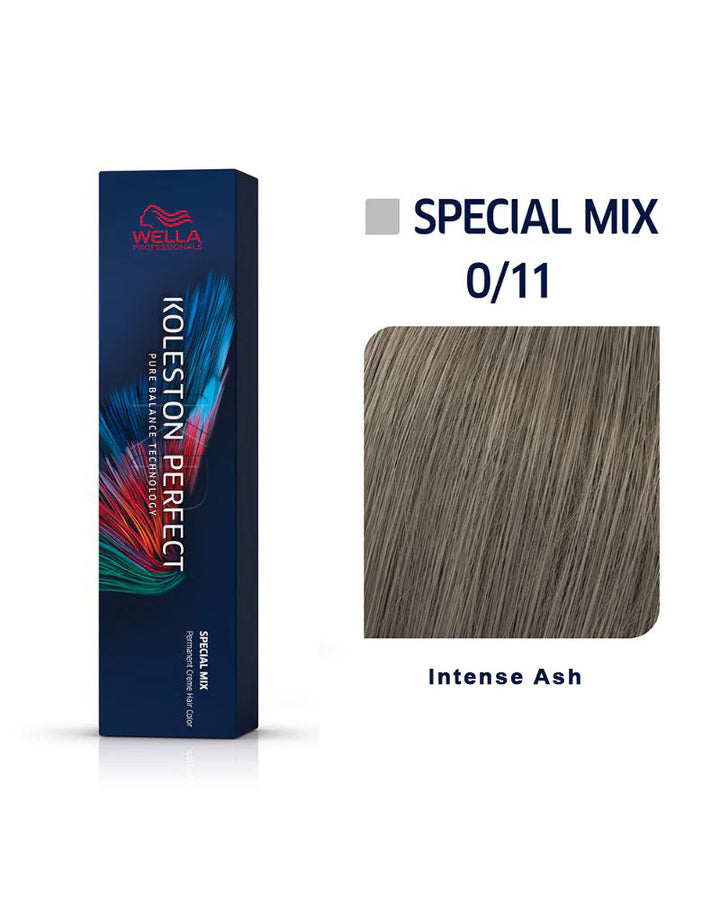 Wella Koleston Perfect ME+ Permanent Hair Color