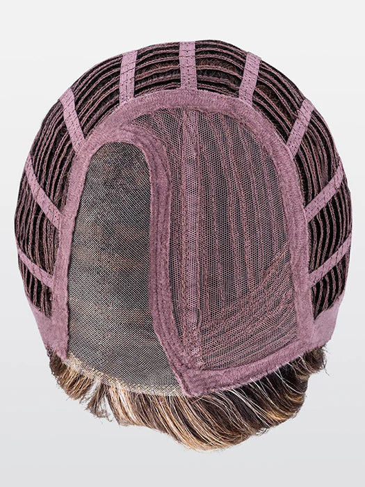 Ellen Wille Sound Wig