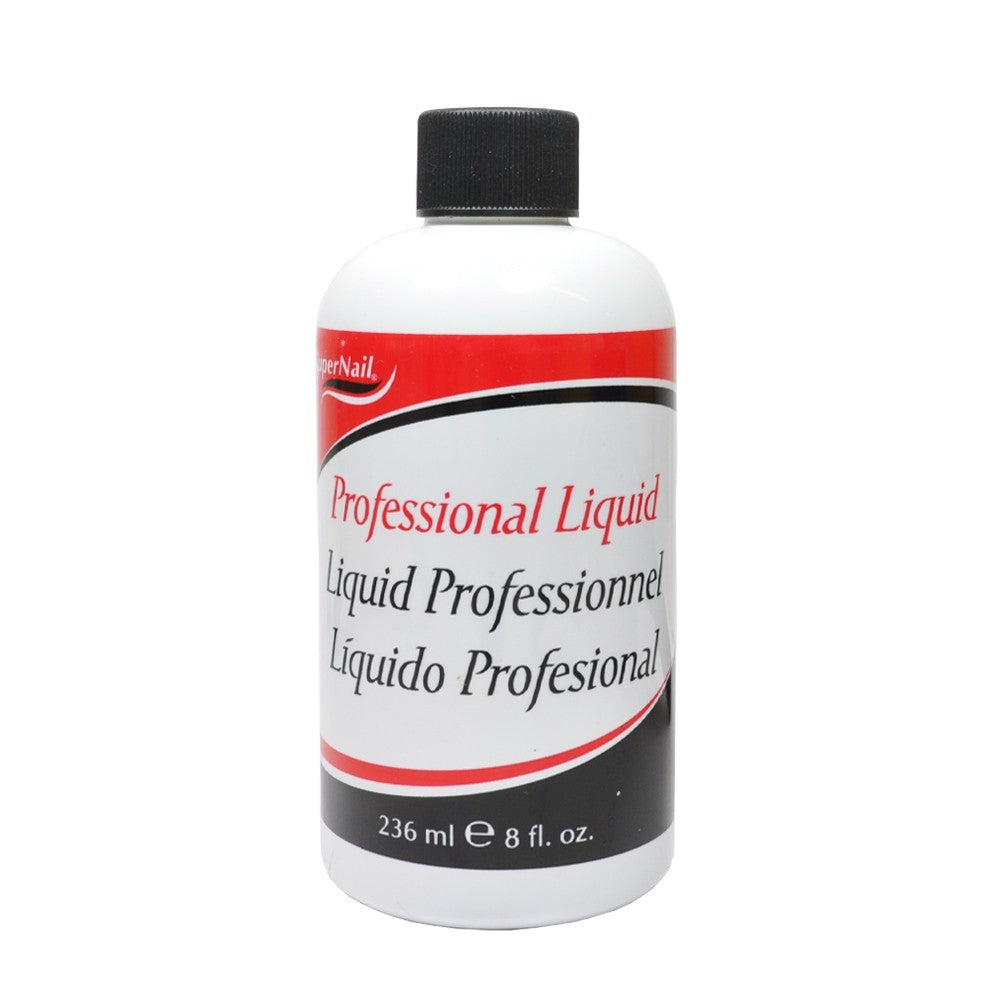 Super Nail Liquid Monomer