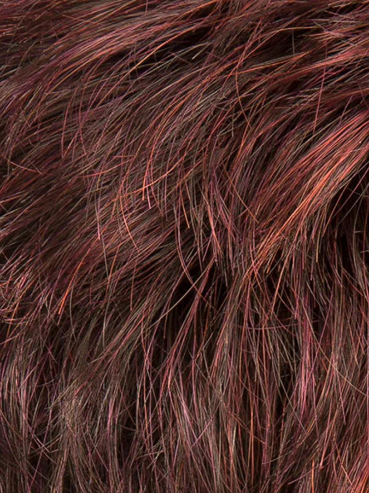 Ellen Wille Tab Wig