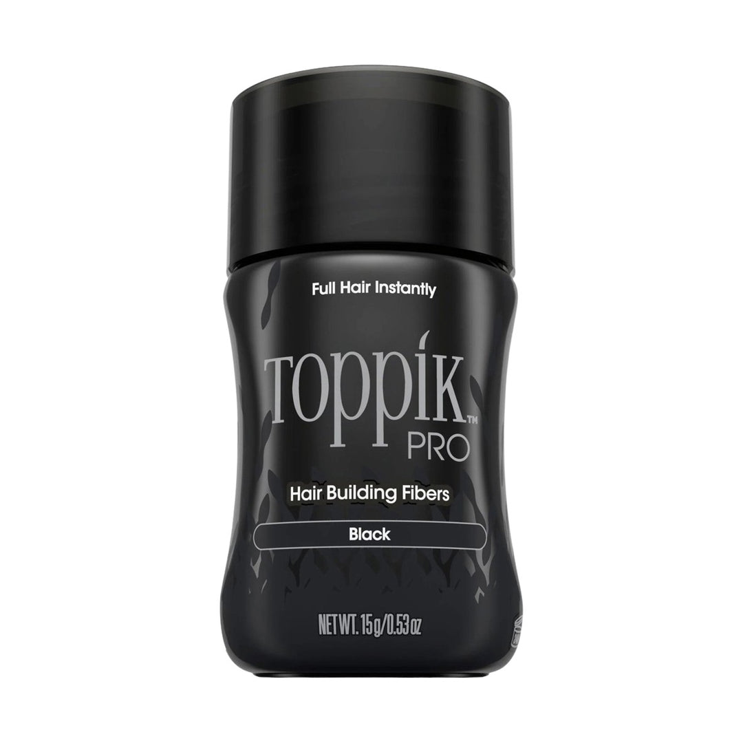 Toppik Pro Hair Fibers