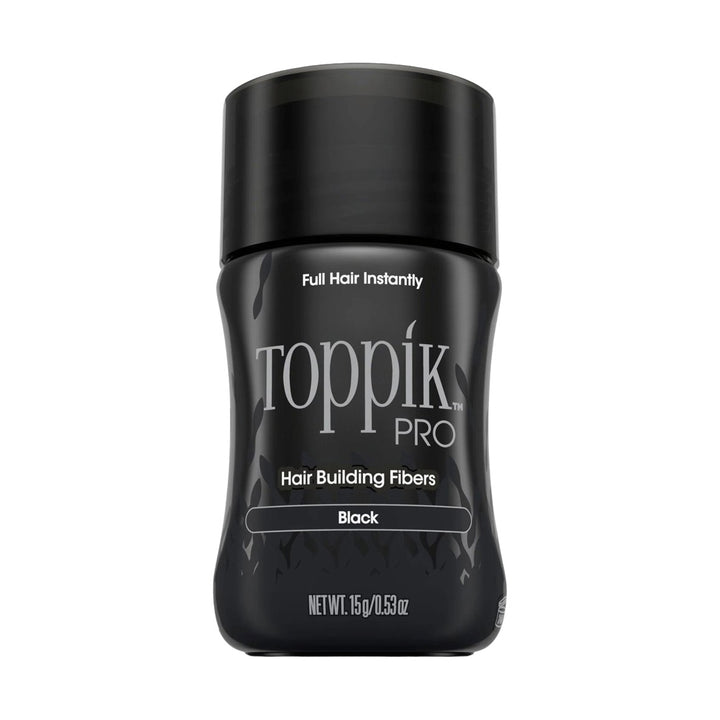 Toppik Pro Hair Fibers