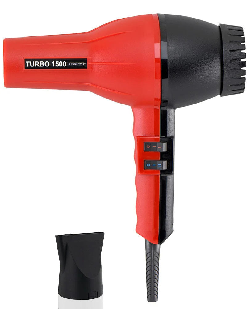 Turbo Power Hair Dryer