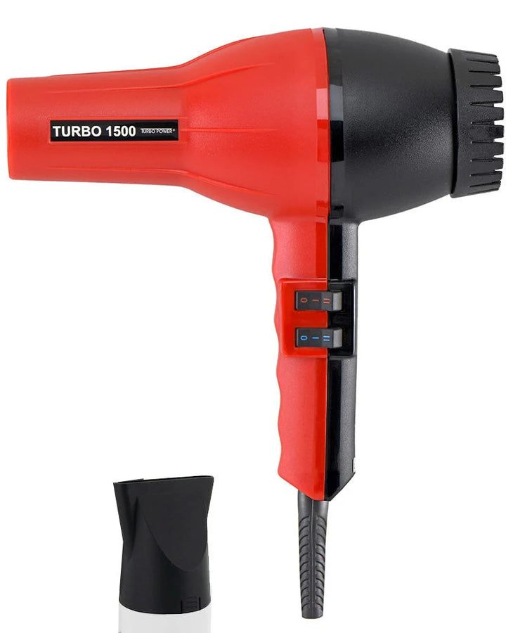 Turbo Power Hair Dryer
