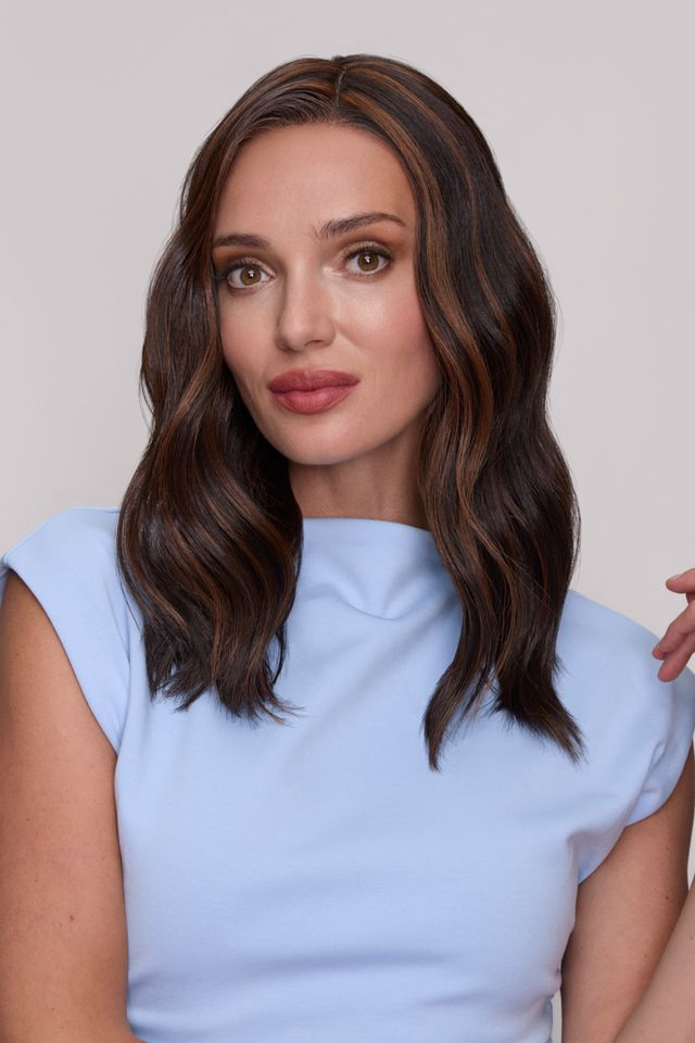 Jon Renau Morgan Wig