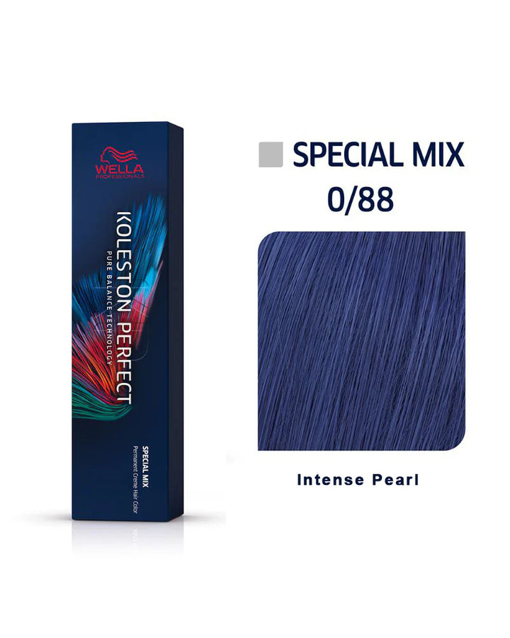 Wella Koleston Perfect ME+ Permanent Hair Color