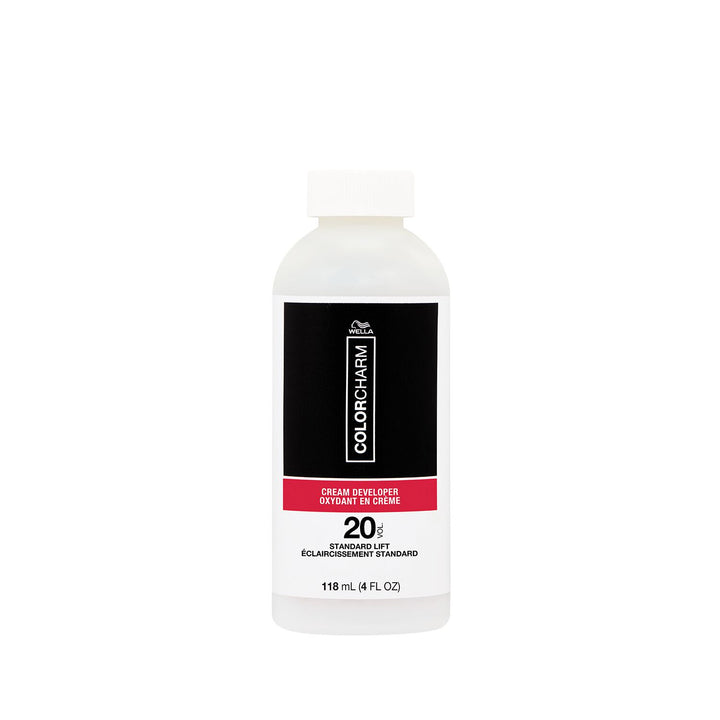 Wella Color Charm 20 Volume Cream Developer