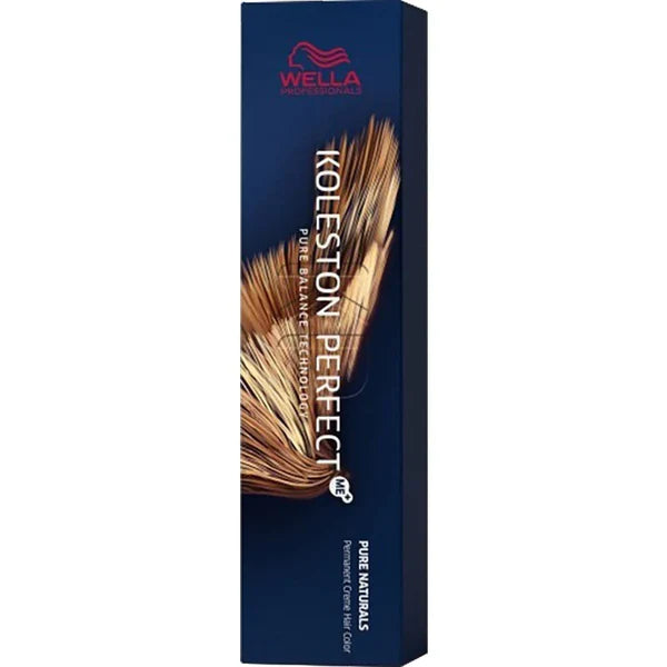 Wella Koleston Perfect ME+ Permanent Hair Color