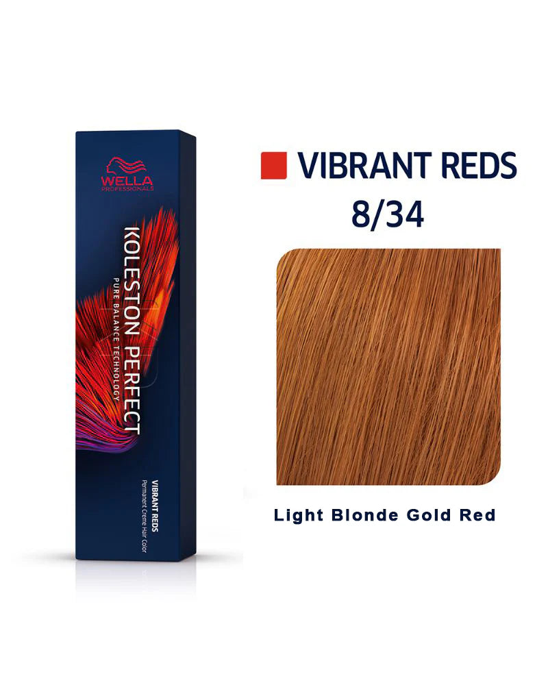 Wella Koleston Perfect ME+ Permanent Hair Color