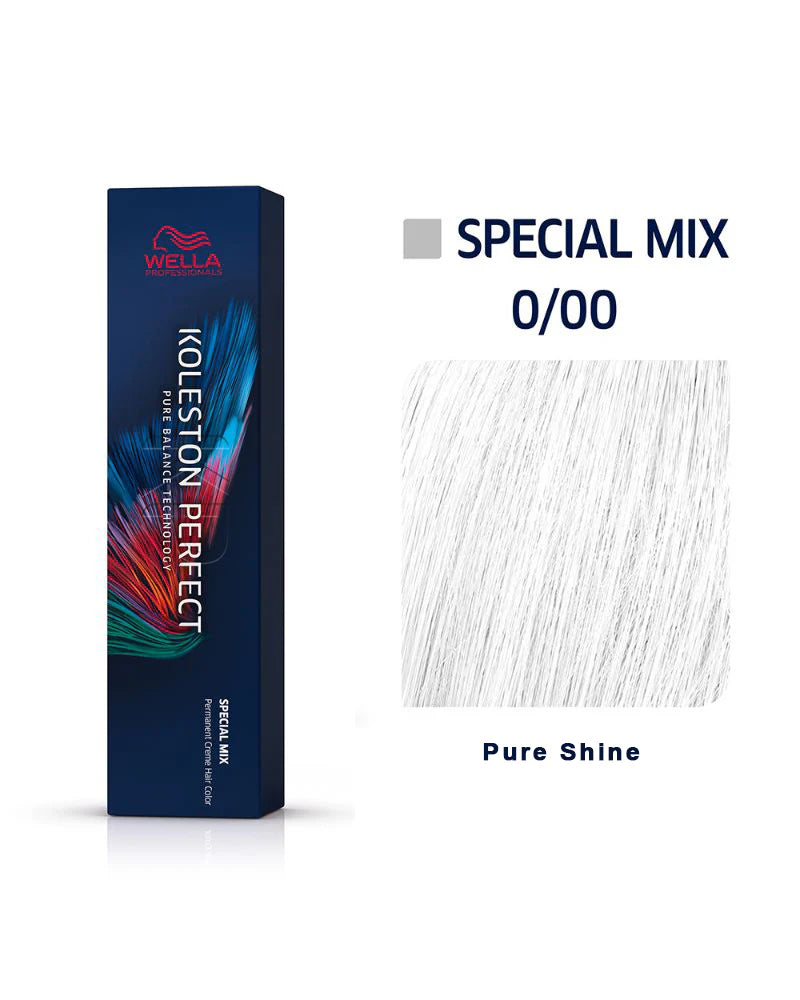 Wella Koleston Perfect ME+ Permanent Hair Color
