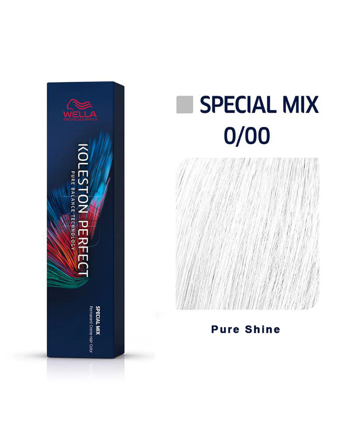 Wella Koleston Perfect ME+ Permanent Hair Color