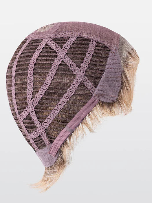 Ellen Wille Yoko Wig